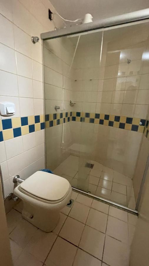 Apartamento Thermas Das Caldas Residencial Caldas Novas Bagian luar foto