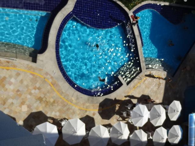 Apartamento Thermas Das Caldas Residencial Caldas Novas Bagian luar foto