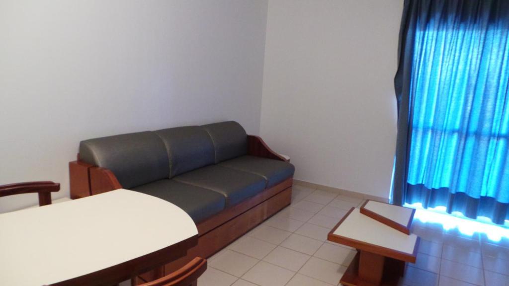 Apartamento Thermas Das Caldas Residencial Caldas Novas Bagian luar foto