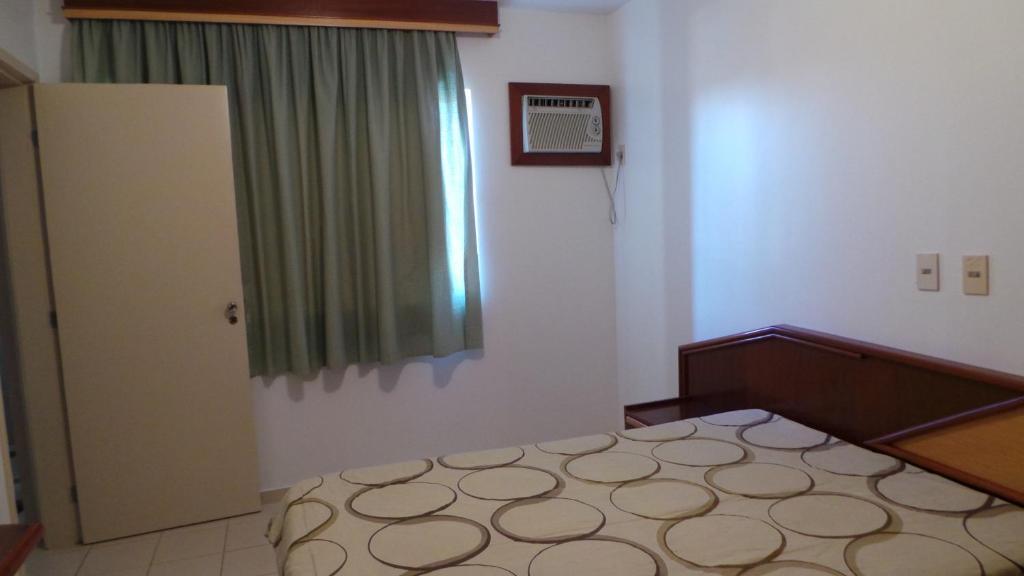 Apartamento Thermas Das Caldas Residencial Caldas Novas Bagian luar foto