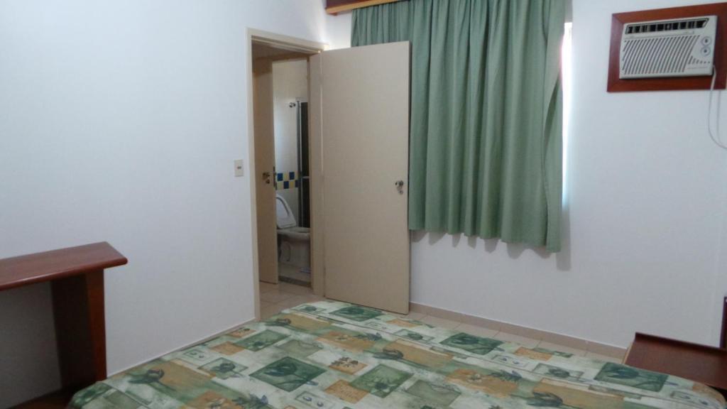 Apartamento Thermas Das Caldas Residencial Caldas Novas Ruang foto