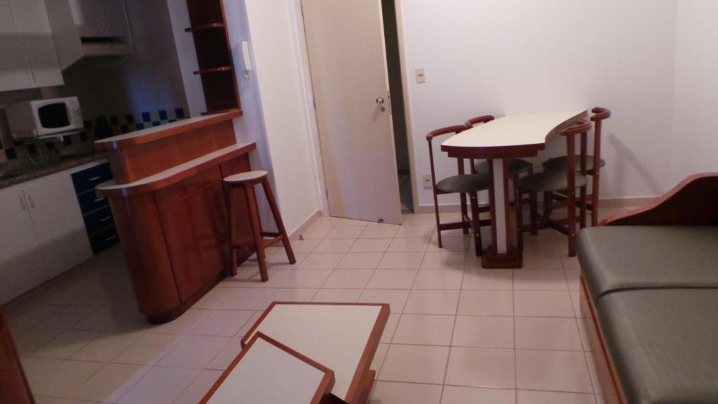 Apartamento Thermas Das Caldas Residencial Caldas Novas Ruang foto