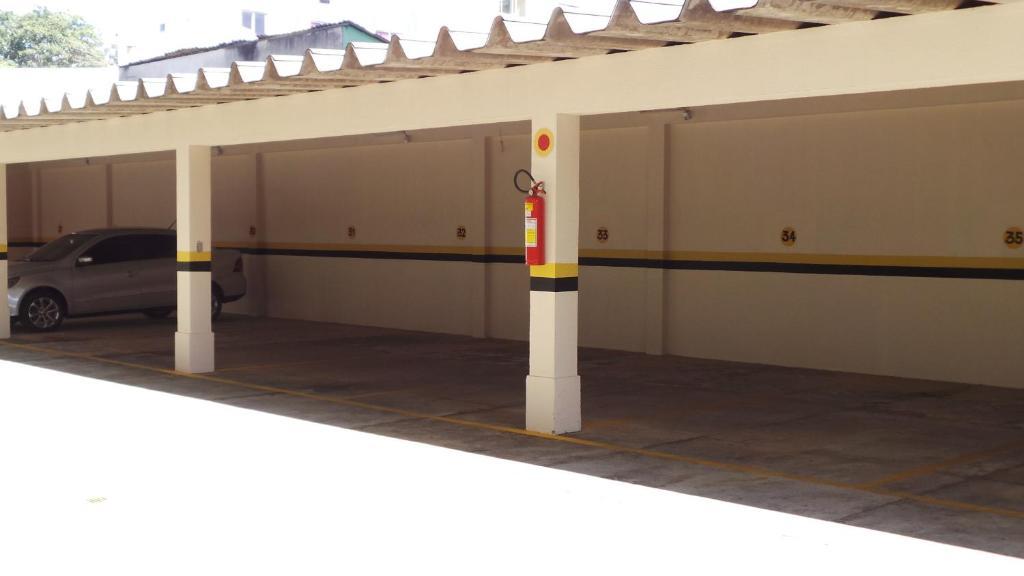 Apartamento Thermas Das Caldas Residencial Caldas Novas Bagian luar foto