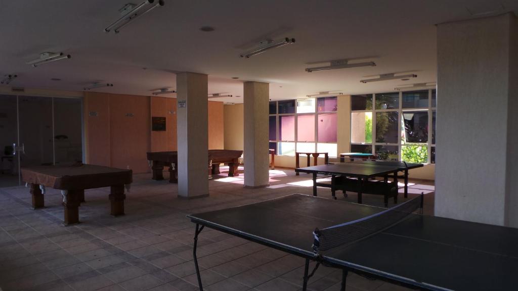 Apartamento Thermas Das Caldas Residencial Caldas Novas Bagian luar foto