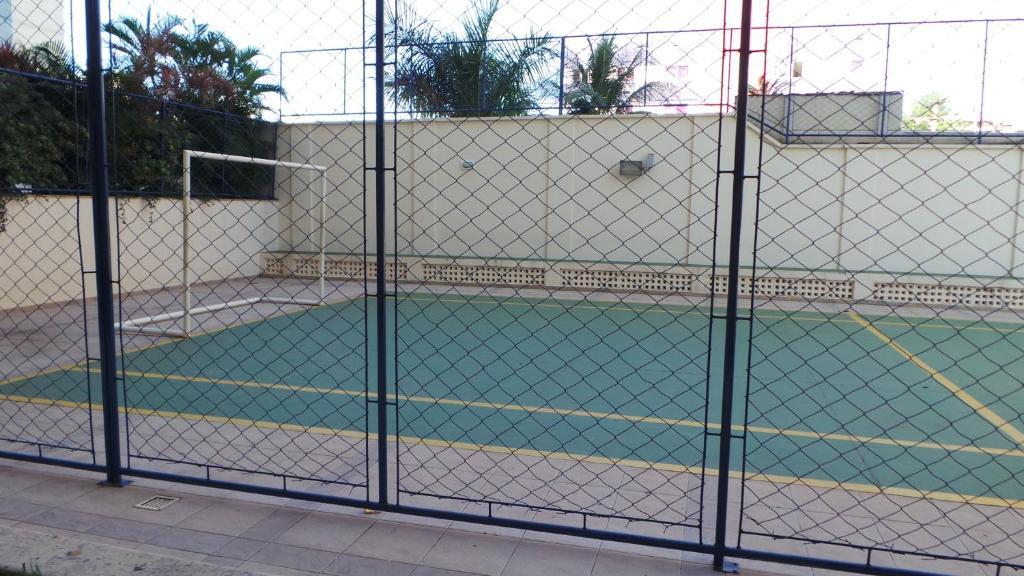 Apartamento Thermas Das Caldas Residencial Caldas Novas Bagian luar foto