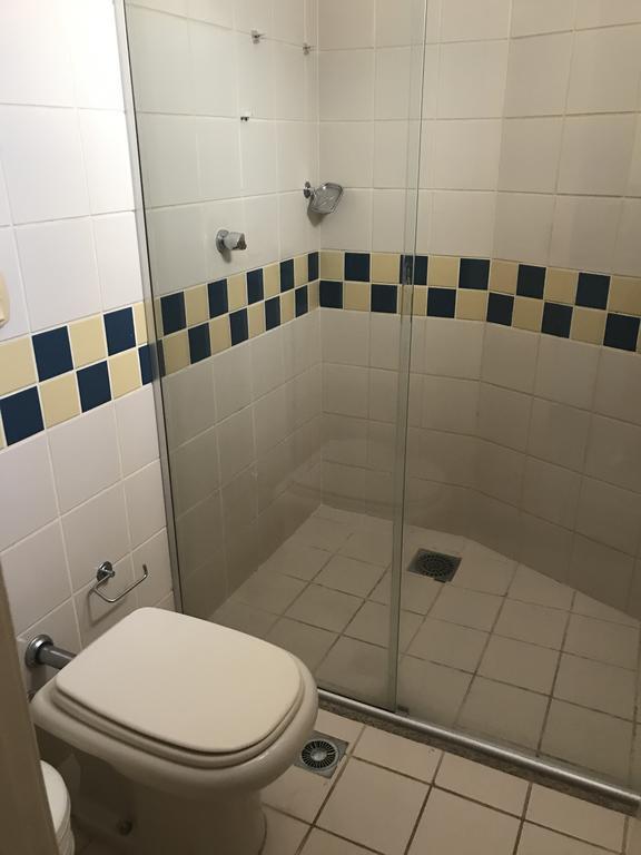 Apartamento Thermas Das Caldas Residencial Caldas Novas Bagian luar foto