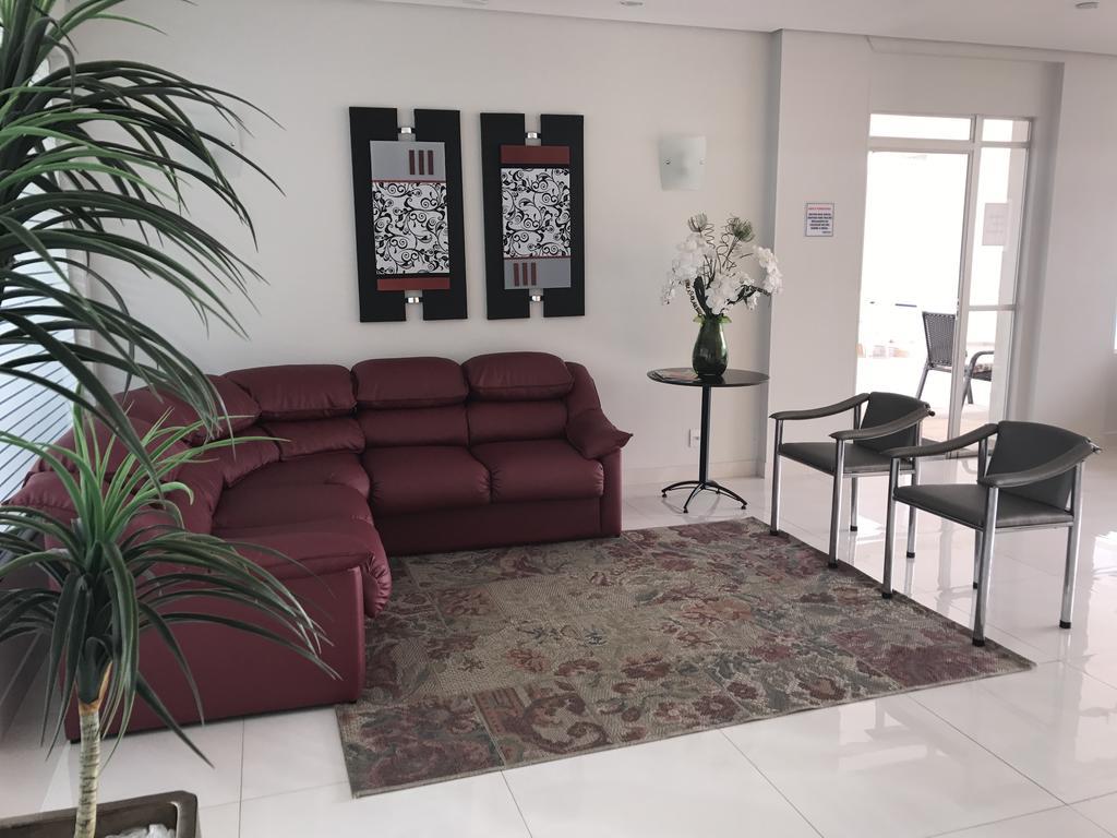 Apartamento Thermas Das Caldas Residencial Caldas Novas Bagian luar foto
