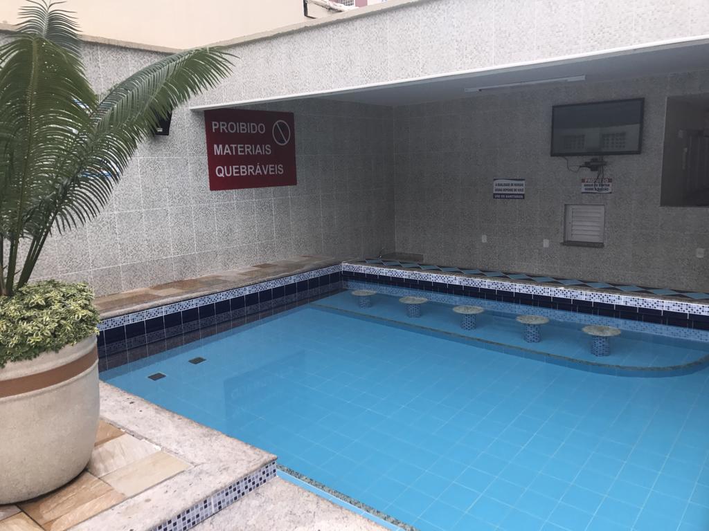 Apartamento Thermas Das Caldas Residencial Caldas Novas Bagian luar foto