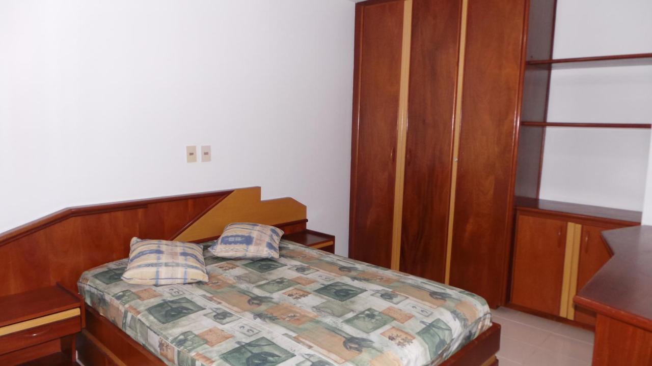 Apartamento Thermas Das Caldas Residencial Caldas Novas Ruang foto